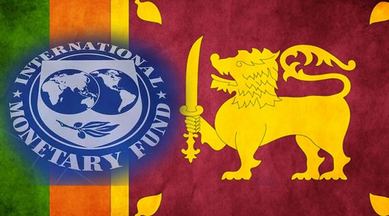 ඩොලර් මිලියන 350 ක ණය පහසුකමක් ජාත්යන්තර මූල්ය අරමුදලින් ලංකාවට ඩොලර් මිලියන 350 ක ණය පහසුකමක් ජාත්යන්තර මූල්ය අරමුදලින් ලංකාවට