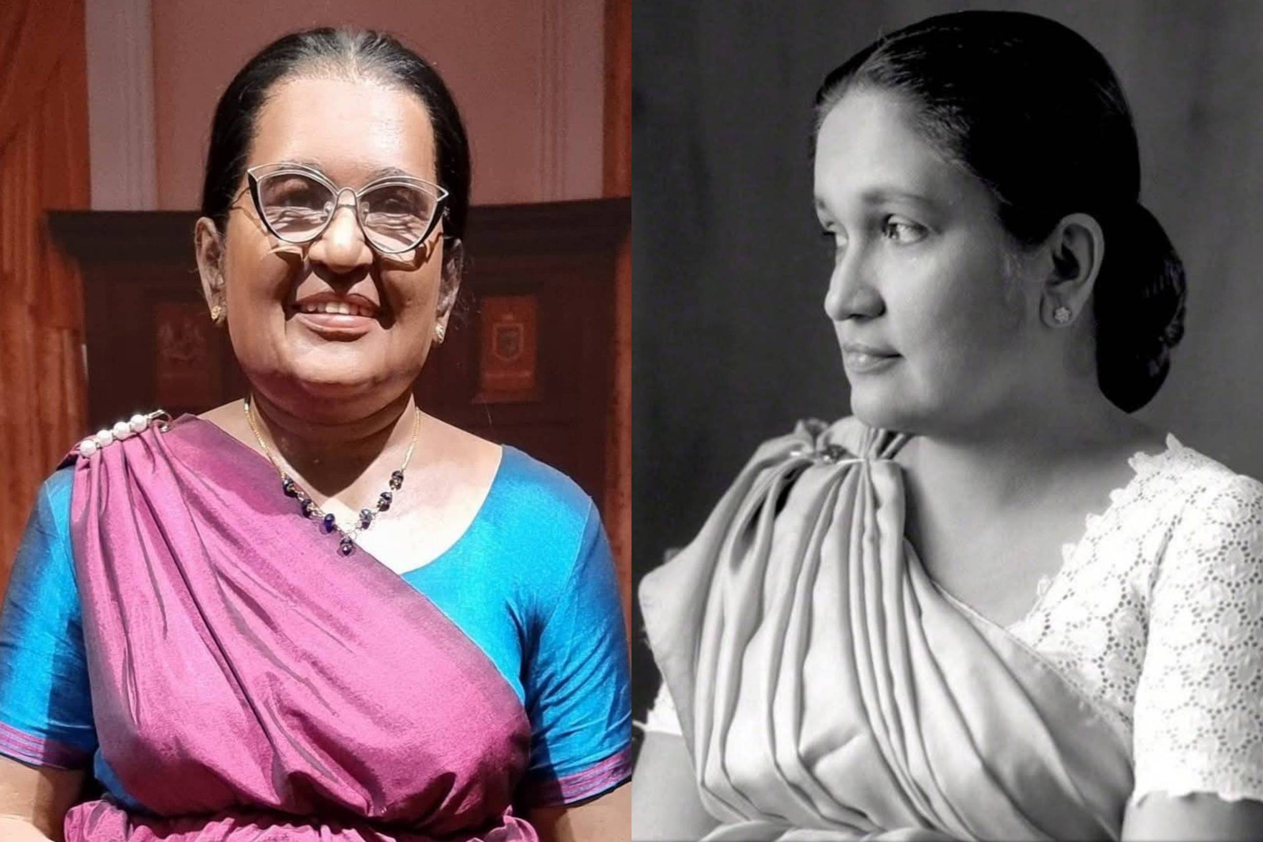 ශ්‍රී ලංකාවෙන් ලොව ප්‍රථම අගමැතිනිය බිහිවී වසර 65යි
