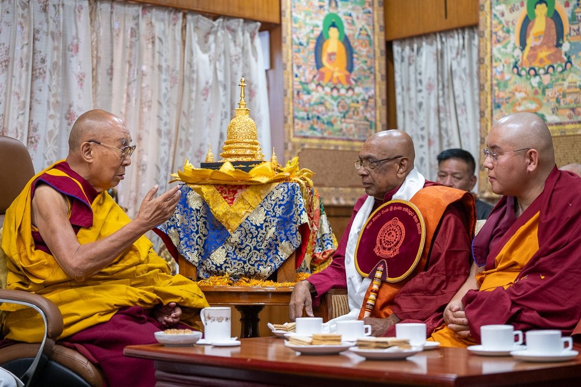 චිරං ජයතු වස්කඩුවේ මහින්දවංශ මහා නාහිමි… චිරං ජයතු වස්කඩුවේ මහින්දවංශ මහා නාහිමි…