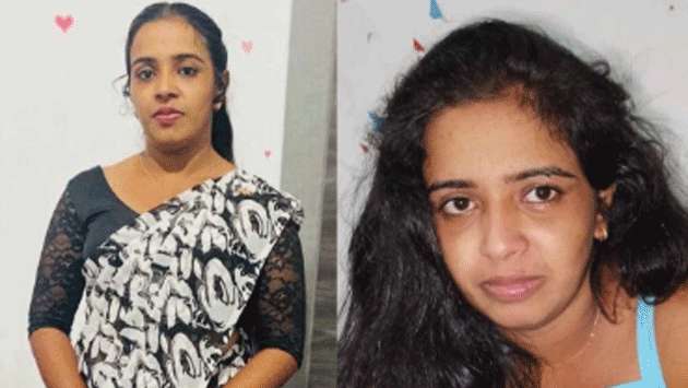 ඉෂාරා සෙව්වන්දිගේ මව රක්ෂිත භාරයේදී මිය යයි – රාගම ,බටුවත්ත වෙඩි තැබීමේ සිද්ධියේ සැකපිට අයෙක් අත්අඩංගුවට ඉෂාරා සෙව්වන්දිගේ මව රක්ෂිත භාරයේදී මිය යයි – රාගම ,බටුවත්ත වෙඩි තැබීමේ සිද්ධියේ සැකපිට අයෙක් අත්අඩංගුවට
