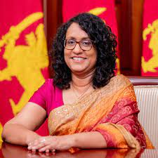 ආණමඩුවේ ධම්මදස්සී නා හිමිපාණන් වහන්සේ ගේ අපවත්වීම ගැන අගමැතිනියගෙන් ශෝක පනිවිඩයක් ආණමඩුවේ ධම්මදස්සී නා හිමිපාණන් වහන්සේ ගේ අපවත්වීම ගැන අගමැතිනියගෙන් ශෝක පනිවිඩයක්