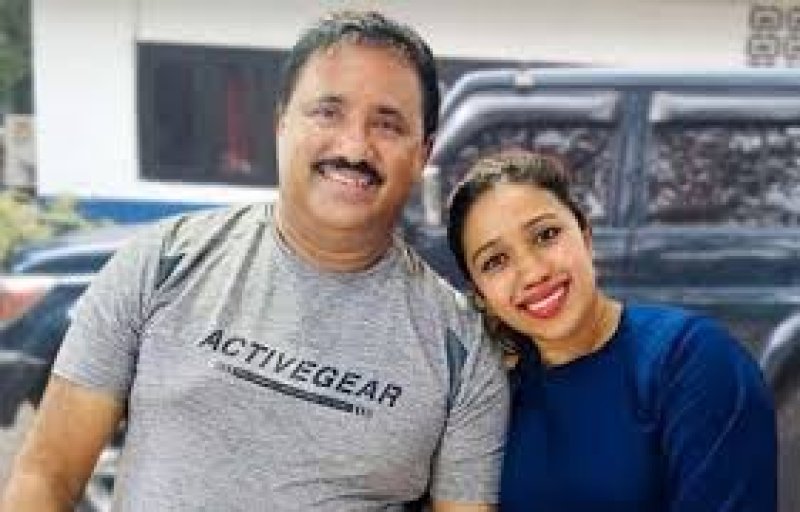 මන්ත්‍රී රෝහිත ගේ දුව ඇප මත මුදාහරී