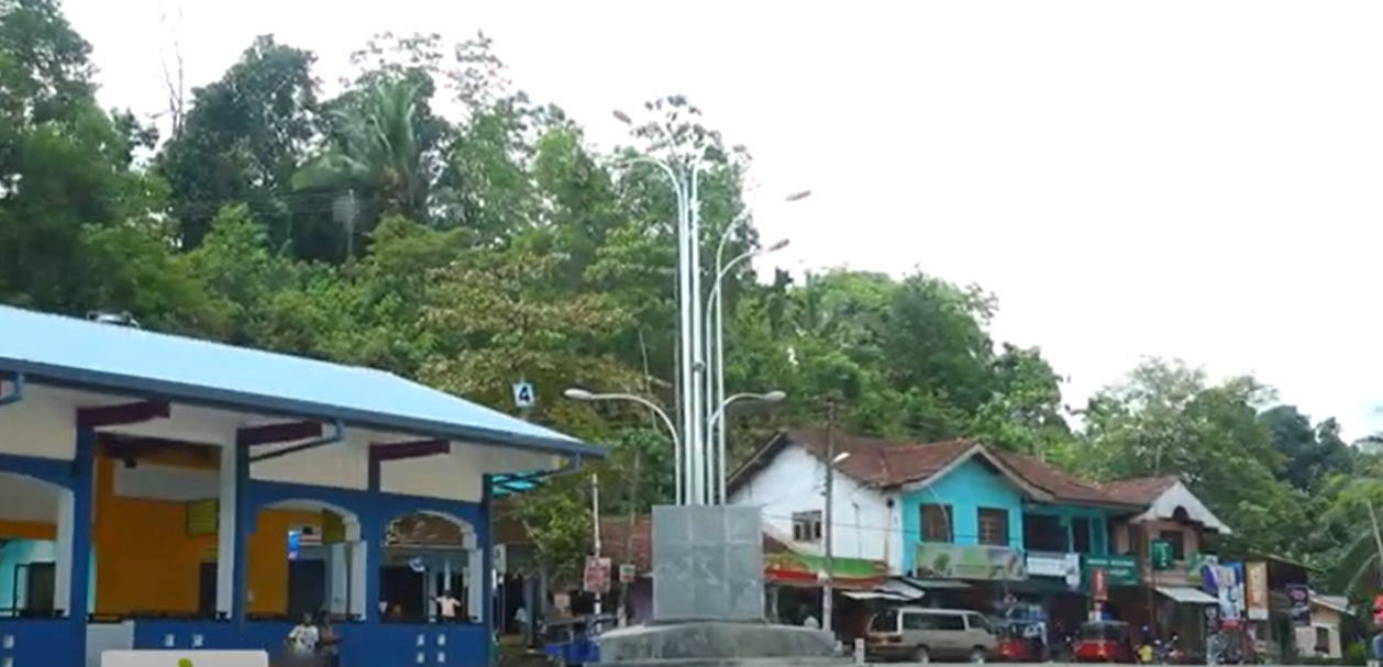 වල් වැදෙන මුලටියන සති පොළ