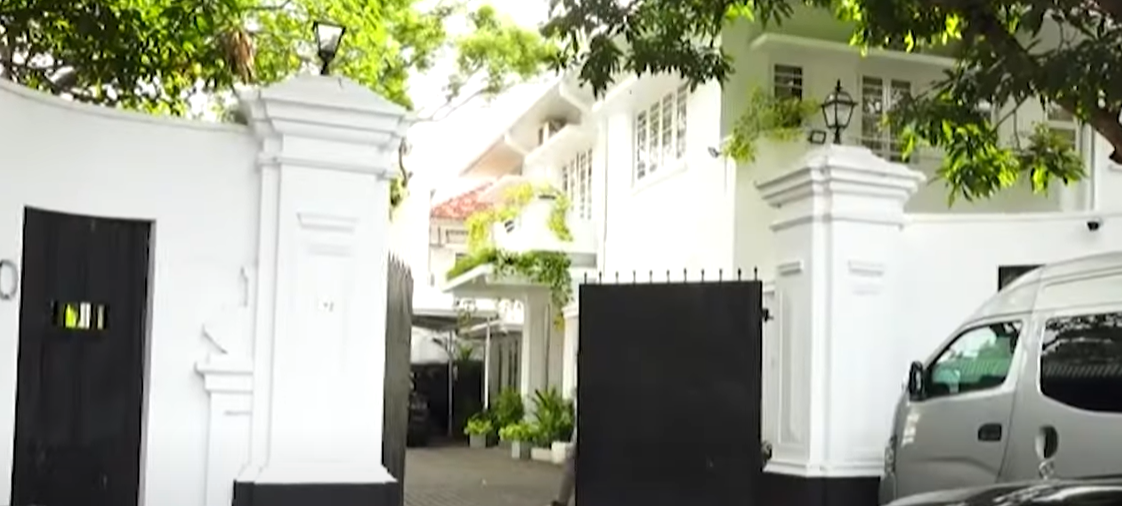 විපක්ෂය එකතුවී ‍රහසි රහසින් පාස්කු ප්‍රහාර පරීක්ෂණ ගැන කතා කළ දේවල්  (VIDEO)