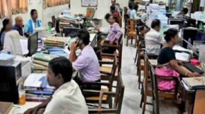 රාජ්ය සේවයේ වැටුප් විෂමතා හදන්න අනු කාරක සභාවක් රාජ්ය සේවයේ වැටුප් විෂමතා හදන්න අනු කාරක සභාවක්