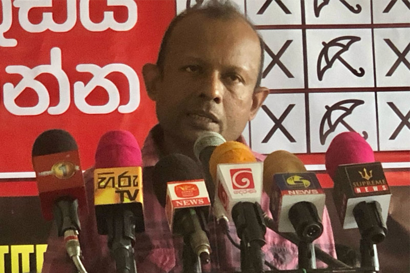 ආන්දෝලනාත්මක බහළුම් 323 ගැන සෙවීමට පත් කළ කමිටු වාර්තාව කෝ? -පෙරටුගාමීන් අසයි ආන්දෝලනාත්මක බහළුම් 323 ගැන සෙවීමට පත් කළ කමිටු වාර්තාව කෝ? -පෙරටුගාමීන් අසයි