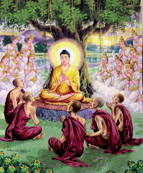 ඇසළ පුර පසළොස්වක පොහොය අදයි ඇසළ පුර පසළොස්වක පොහොය අදයි
