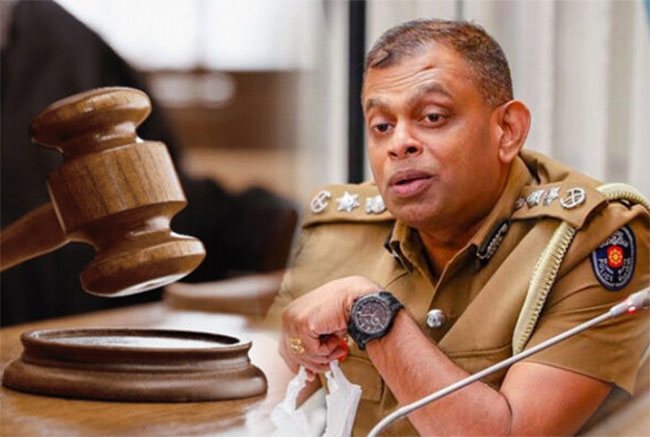 දේශබන්දු තෙන්නකෝන් ලබන 27 තෙක් රිමාන්ඩ්