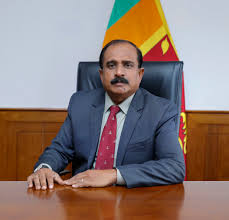 නියෝජ්‍ය ආරක්ෂක ඇමතිට එරෙහි විශ්වාසභංගයට බාලගිරි
