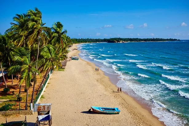 තංගල්ලේ දී ඊශ්රායල් ජාතිකයකයින් සිව්දෙනකුට පහර දීම ගැන පොලිස් පරීක්ෂණයක් තංගල්ලේ දී ඊශ්රායල් ජාතිකයකයින් සිව්දෙනකුට පහර දීම ගැන පොලිස් පරීක්ෂණයක්