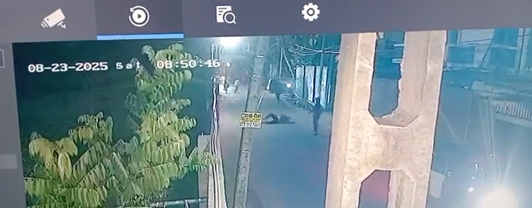 ගන්දර සහ බොරලැස්ගමුවේ වෙඩිතැබීම්වල සැකකරුවන් අල්ලයි ගන්දර සහ බොරලැස්ගමුවේ වෙඩිතැබීම්වල සැකකරුවන් අල්ලයි