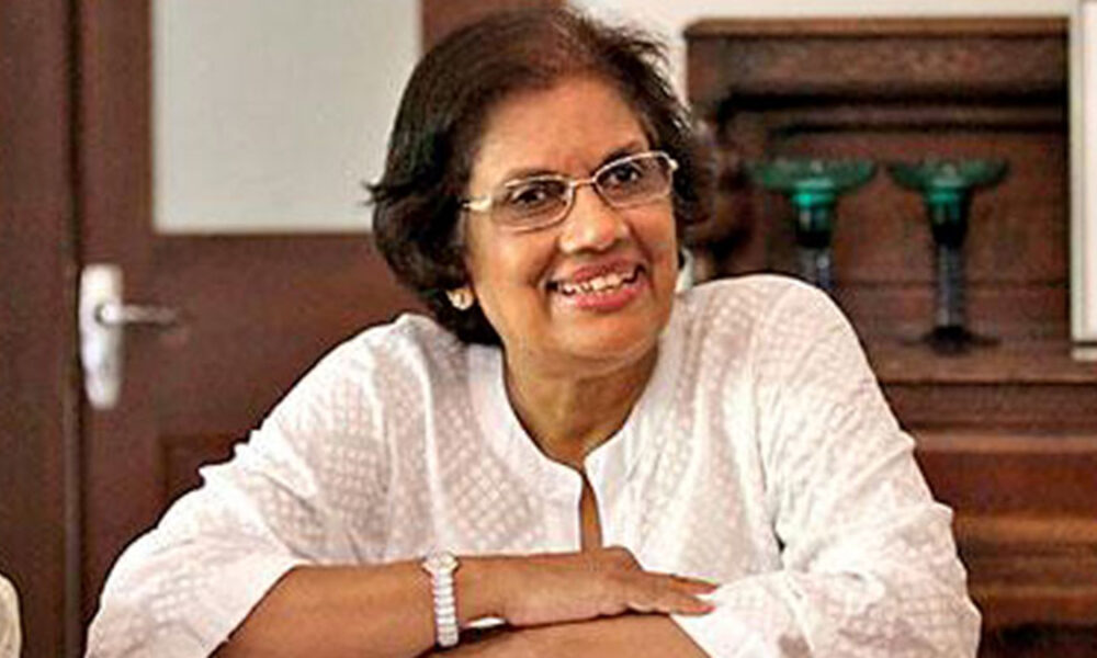 ජනාධිපති හිමිකම් පනත අහෝසි කිරීමට එරෙහිව අධිකරණ ක්රියාමාර්ග ගැනීමේ සූදානමක් නෑ – හිටපු ජනාධිපතිනී චන්ද්රිකා කියයි ජනාධිපති හිමිකම් පනත අහෝසි කිරීමට එරෙහිව අධිකරණ ක්රියාමාර්ග ගැනීමේ සූදානමක් නෑ – හිටපු ජනාධිපතිනී චන්ද්රිකා කියයි