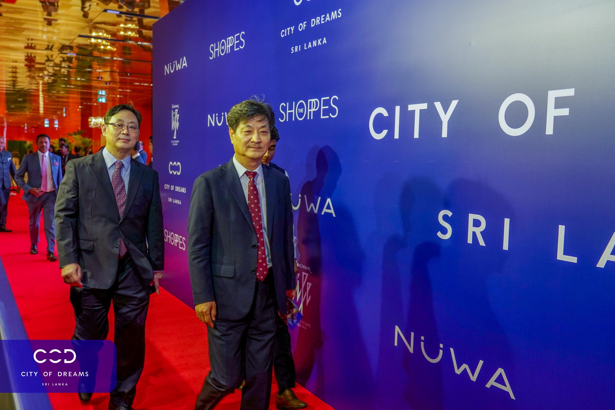 Sri Lanka Festival in Tokyo 2025 ඇරඹේ