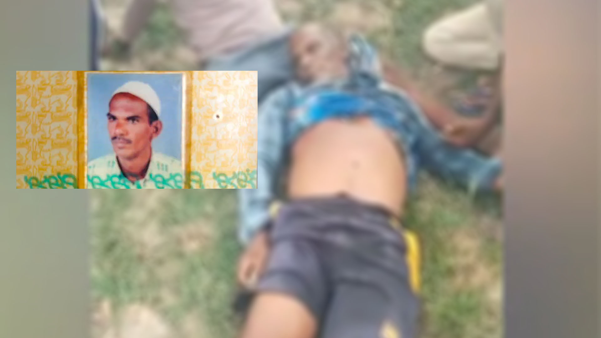 වන අලියකු පහර දී ගොවි ජීවිතයක් අවසන් වන අලියකු පහර දී ගොවි ජීවිතයක් අවසන්