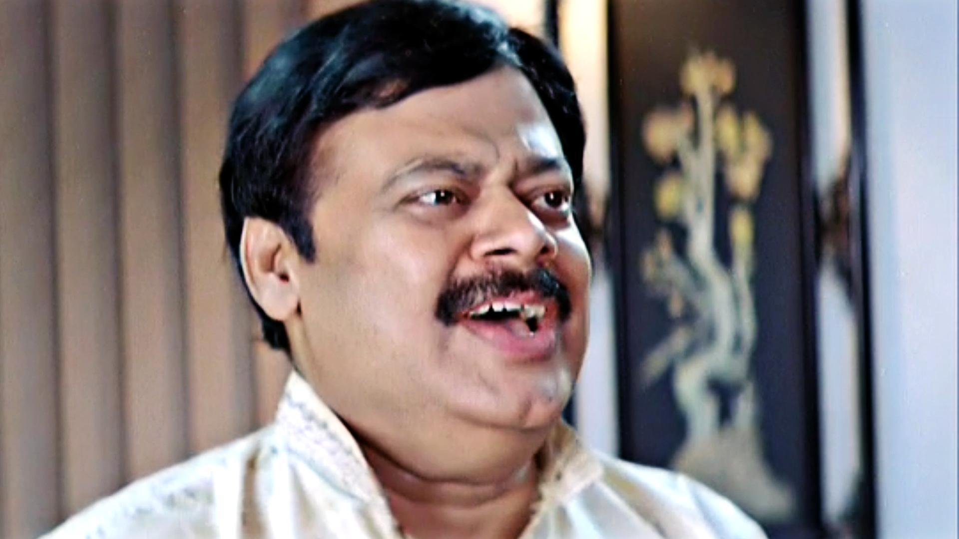 ප්‍රකට දෙමළ නළු මධන් බොබ් දිවි රගමඩලට සමුදෙයි