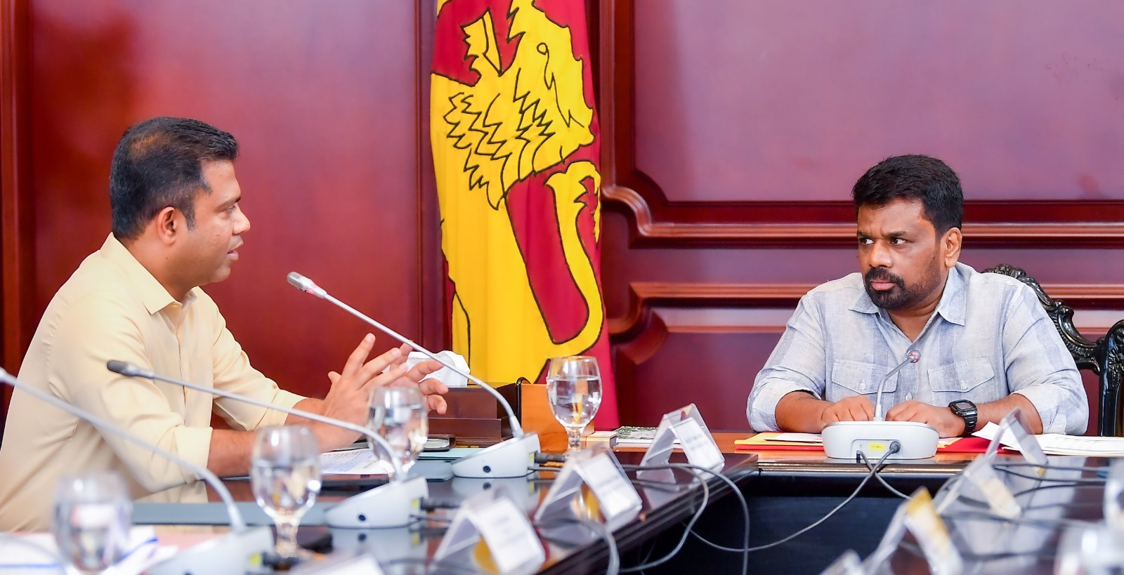 සමාජයේ ආකල්පමය පරිවර්තනයකට රාජ්‍ය මාධ්‍ය දායක කර ගැනීමේ සැලැස්මක් සකස් කරන්නැයි ජනපති කියයි