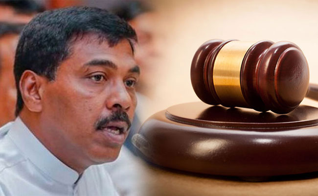 ප්රසන්න රණවීර ඇතුළු සැකකරුවන් ලබන 18 තෙක් රක්ෂිත බාරයට ප්රසන්න රණවීර ඇතුළු සැකකරුවන් ලබන 18 තෙක් රක්ෂිත බාරයට