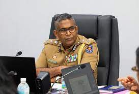 37 වැනි පොලිස්පති ප්රියන්ත වීරසූරිය – ව්යවස්ථා සභාව අනුමත කරයි 37 වැනි පොලිස්පති ප්රියන්ත වීරසූරිය – ව්යවස්ථා සභාව අනුමත කරයි