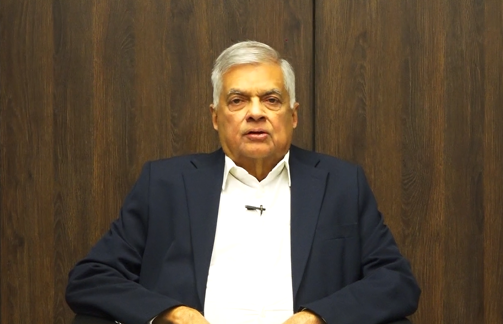 යෞවන සමාජ ගැන හිටපු ජනපති ආණ්ඩුවට අනතුරු අගවයි