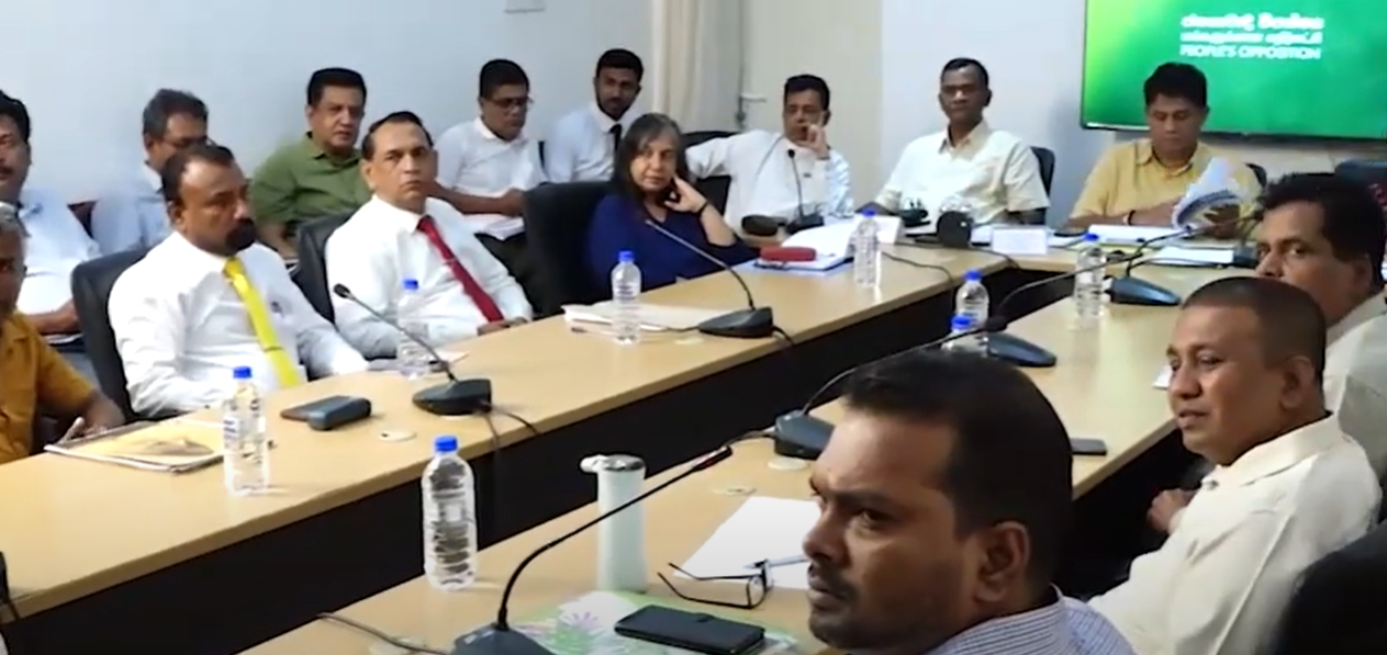 විපක්ෂනායක ඉල්ලන අධ්යාපන ප්රතිසංස්කරණ විපක්ෂනායක ඉල්ලන අධ්යාපන ප්රතිසංස්කරණ