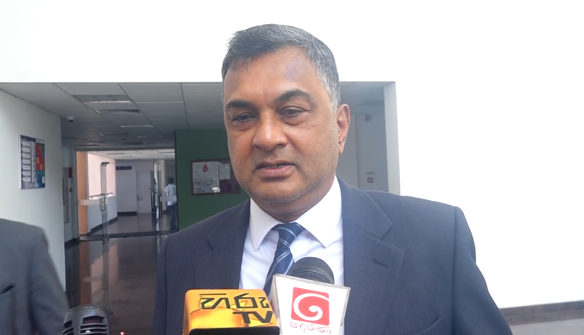 චීනයෙන් ලංකාවේ ආපදා කළමනාකරණයට යුවාන් මිලියන 10,000 ක්