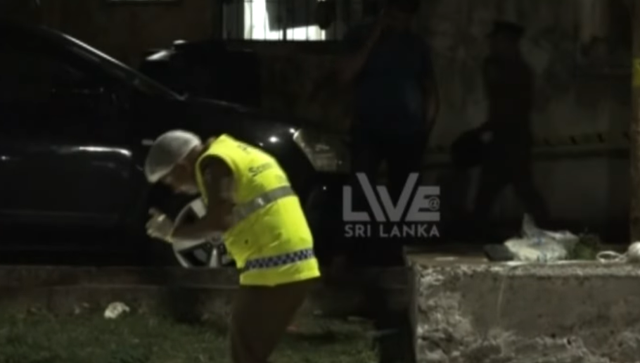 බොරැල්ලේ වෙඩි තැබීමෙන් තවත් පුද්ගලයෙක් මියයයි
