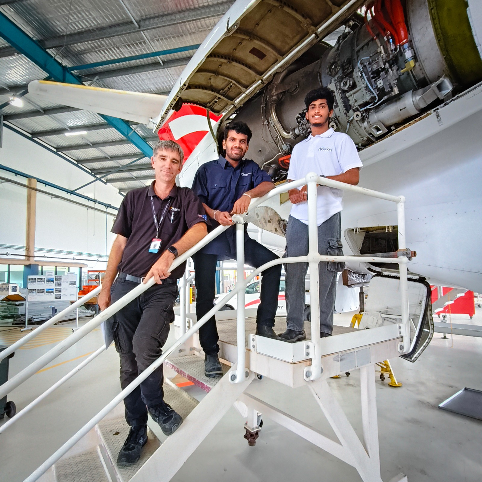 ගුවන් යානා ඉංජිනේරුවන් බිහි කිරීමේ SriLankan Aviation College අයදුම්පත් කැදවයි ගුවන් යානා ඉංජිනේරුවන් බිහි කිරීමේ SriLankan Aviation College අයදුම්පත් කැදවයි