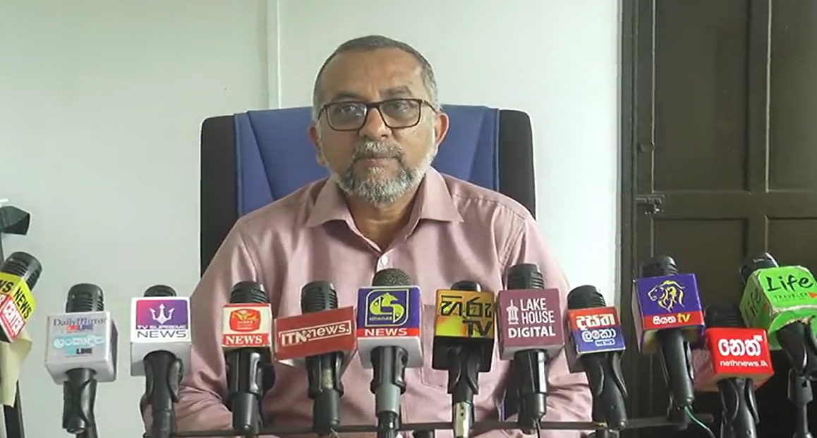 දුම්රිය ප්‍රවේශපත් නිකුත් කිරීමේ වැඩපිළිවෙල වඩාත් සක්‍රිය කරන්නැයි දුම්රිය ස්ථානාධිපතිවරුන් ඉල්ලයි