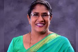 රනිල්ට නීතිය ක්රියාත්මකකිරීම ගැන තලතා කියන කතාව (VIDEO) රනිල්ට නීතිය ක්රියාත්මකකිරීම ගැන තලතා කියන කතාව (VIDEO)
