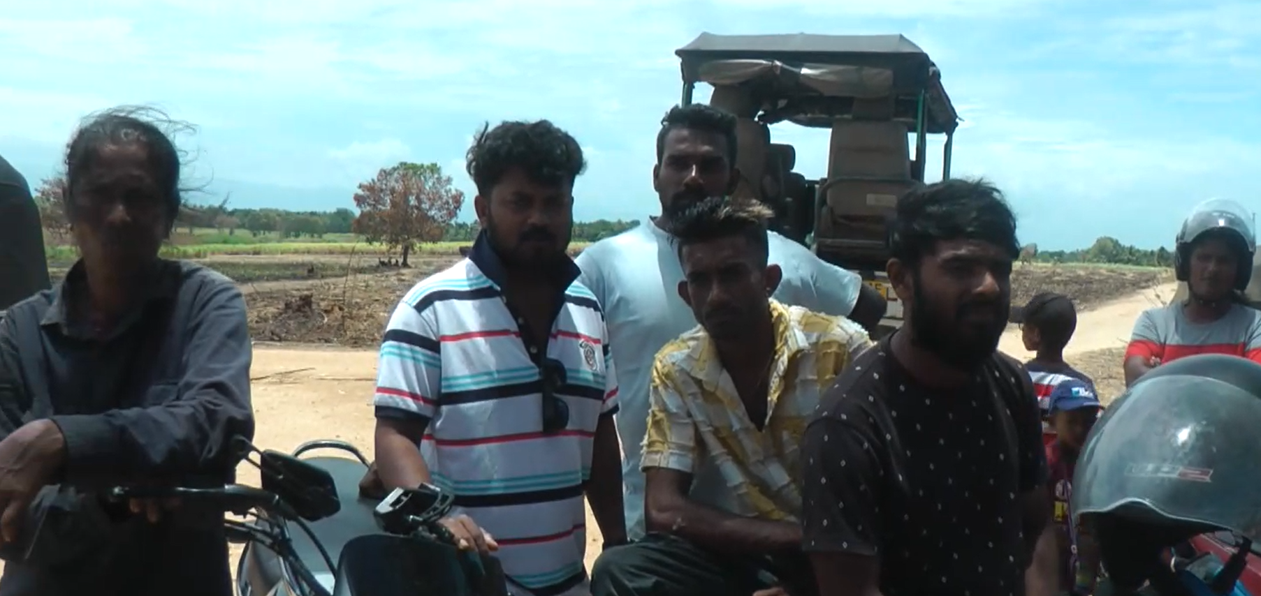 සෙවනගල සීනි උක් ගොවීන්ට තිත්ත වේ (VIDEO) සෙවනගල සීනි උක් ගොවීන්ට තිත්ත වේ (VIDEO)