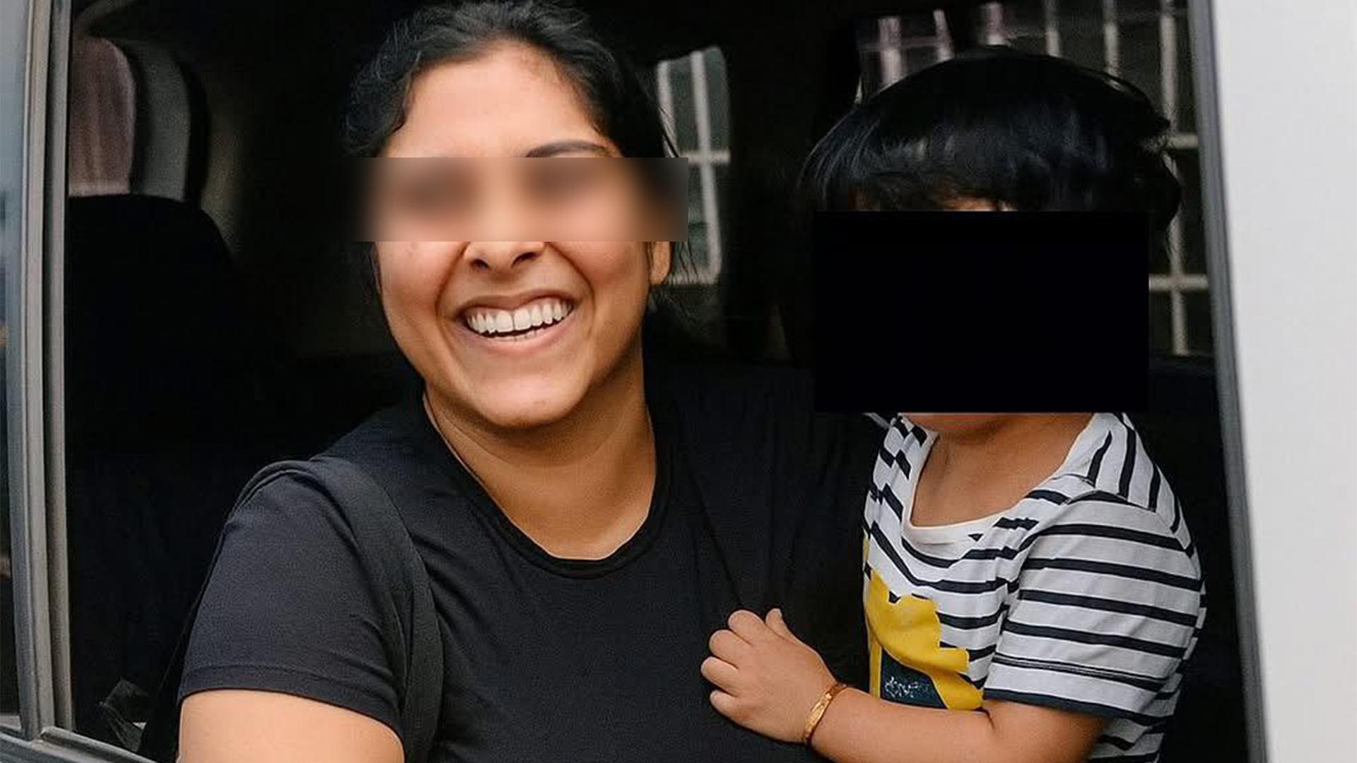 බැකෝ සමන් ගේ බිරිදගෙන් සී.අයි.ඩී. ය ප්‍රශ්න කිරීම අරඹයි (VIDEO)