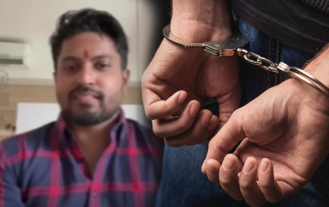 පද්මේ ඇතුළු පිරිස කඩිනමින් දිවයිනට (VIDEO) පද්මේ ඇතුළු පිරිස කඩිනමින් දිවයිනට (VIDEO)