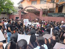කොටහේන පාසල් දැරියක සිය දිවි නසා ගැනීමේ සිද්ධියේ සැකකාර පාසල් ගුරුවරයා ගේ පාසලේ සී.සී.ටී.වී. දර්ශන අධිකරණය ඉල්ලයි