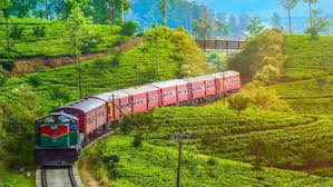 සැප්තැම්බර් 05,06,07 පේරාදෙනිය – මහනුවර අතර දුම්රිය ධාවනයට බාධා සැප්තැම්බර් 05,06,07 පේරාදෙනිය – මහනුවර අතර දුම්රිය ධාවනයට බාධා