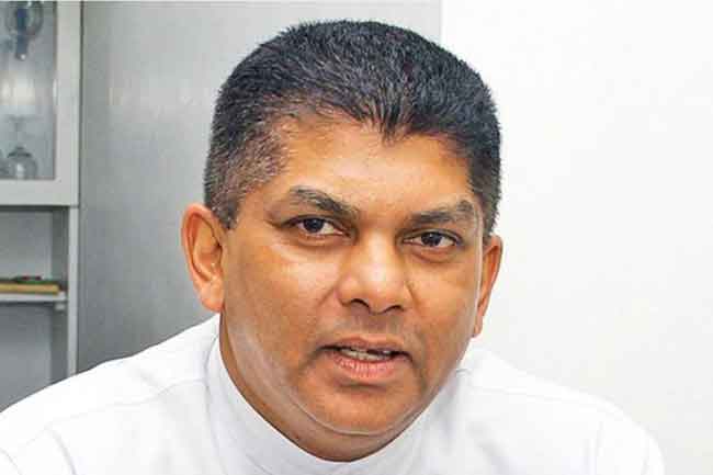 ලොහාන් රත්වත්තේ අභාවප්‍රාප්ත වෙයි