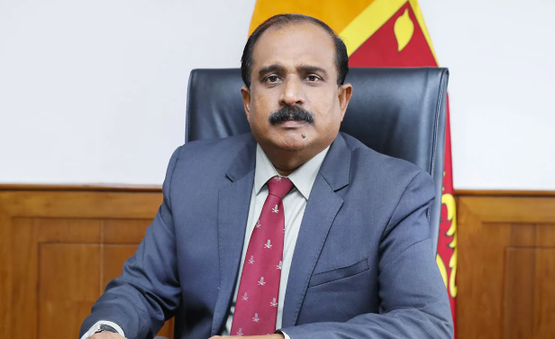 ආරක්ෂක නියෝජ්ය අමාත්ය අරුණ ජයසේකරට එරෙහිව විශ්වාසභංගයක් ආරක්ෂක නියෝජ්ය අමාත්ය අරුණ ජයසේකරට එරෙහිව විශ්වාසභංගයක්