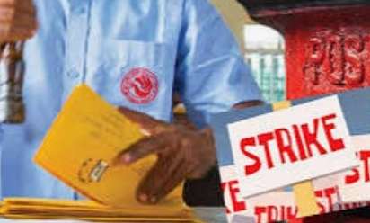 තැපැල් වර්ජනය ගැන වෘත්තීය සමිති මත දෙකක – තැපැල්පති වර්ජනය අසාධාරණ බව පවසයි තැපැල් වර්ජනය ගැන වෘත්තීය සමිති මත දෙකක – තැපැල්පති වර්ජනය අසාධාරණ බව පවසයි
