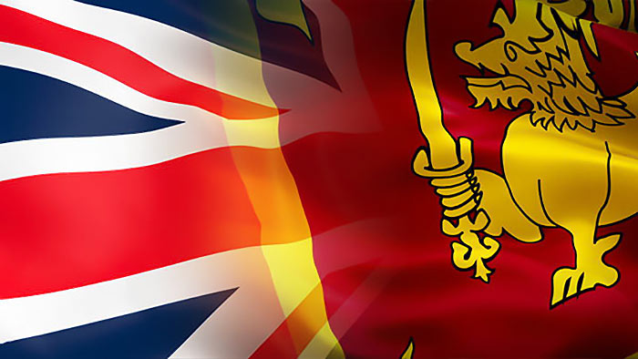 ලබන වසරේ සිට බ්‍රිතාන්‍යයෙන් ශ්‍රී ලංකාවට පූර්ණ තීරු බදු සහනයක්