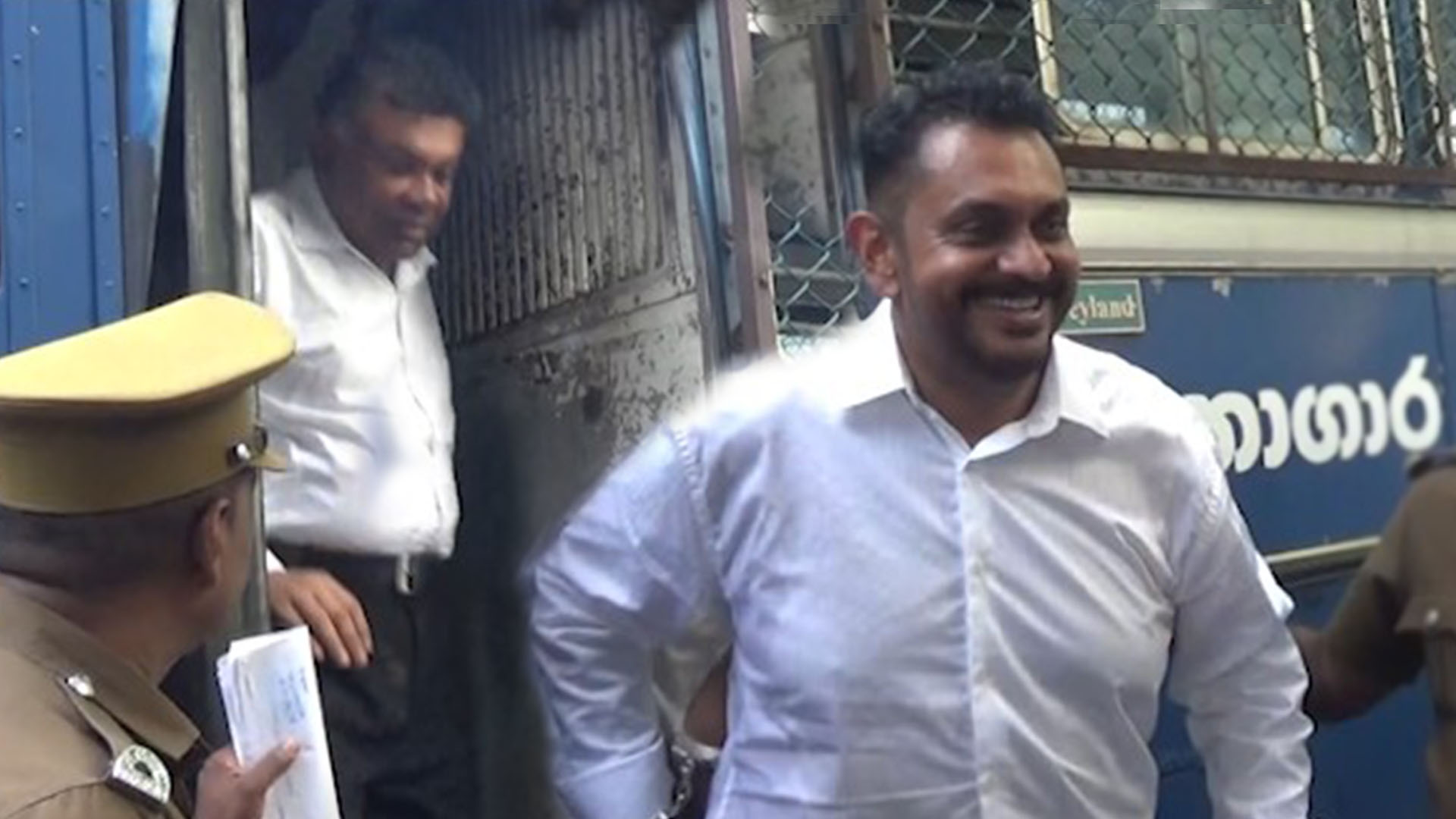 හිටපු අමාත්ය ශෂීන්ද්ර රාජපක්ෂ අගෝ. 26 දක්වා රිමාන්ඩ් හිටපු අමාත්ය ශෂීන්ද්ර රාජපක්ෂ අගෝ. 26 දක්වා රිමාන්ඩ්