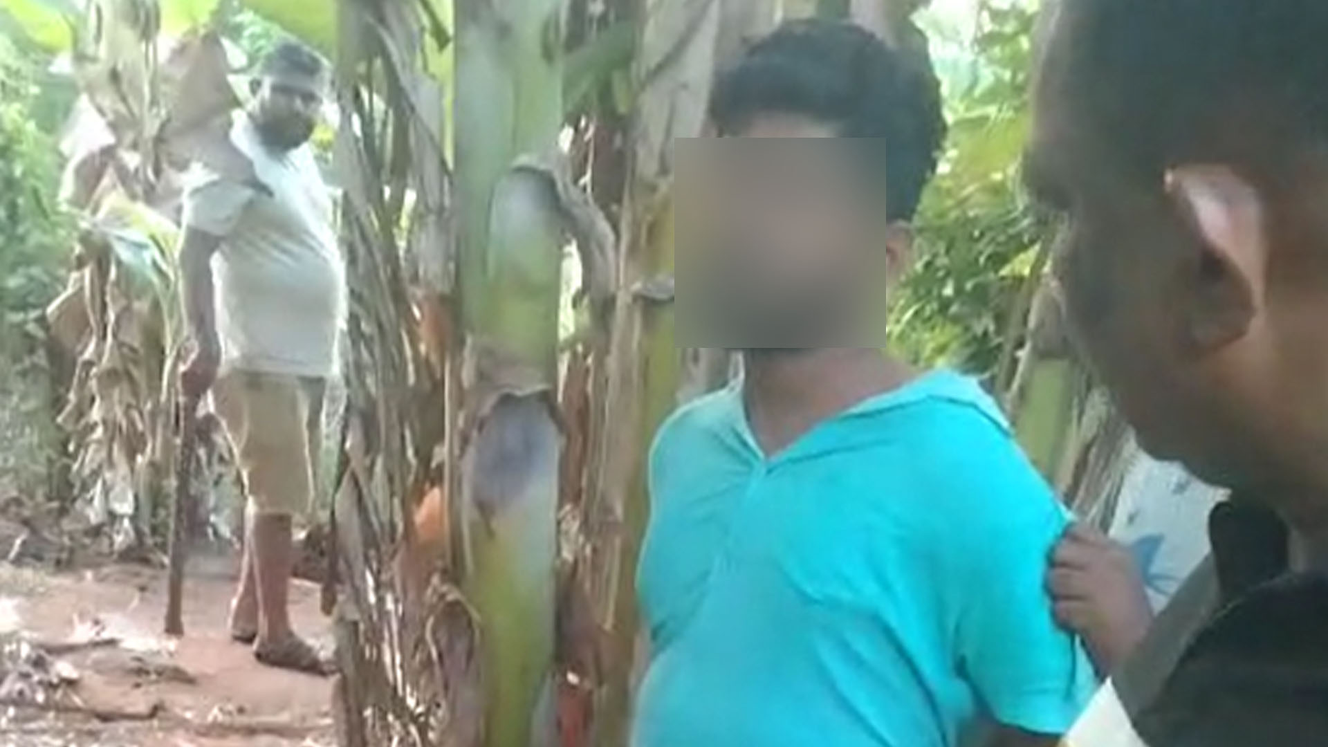 බැකෝ සමන් ගේ ගෝලයා කොටු කළ මෙහෙයුම (VIDEO)