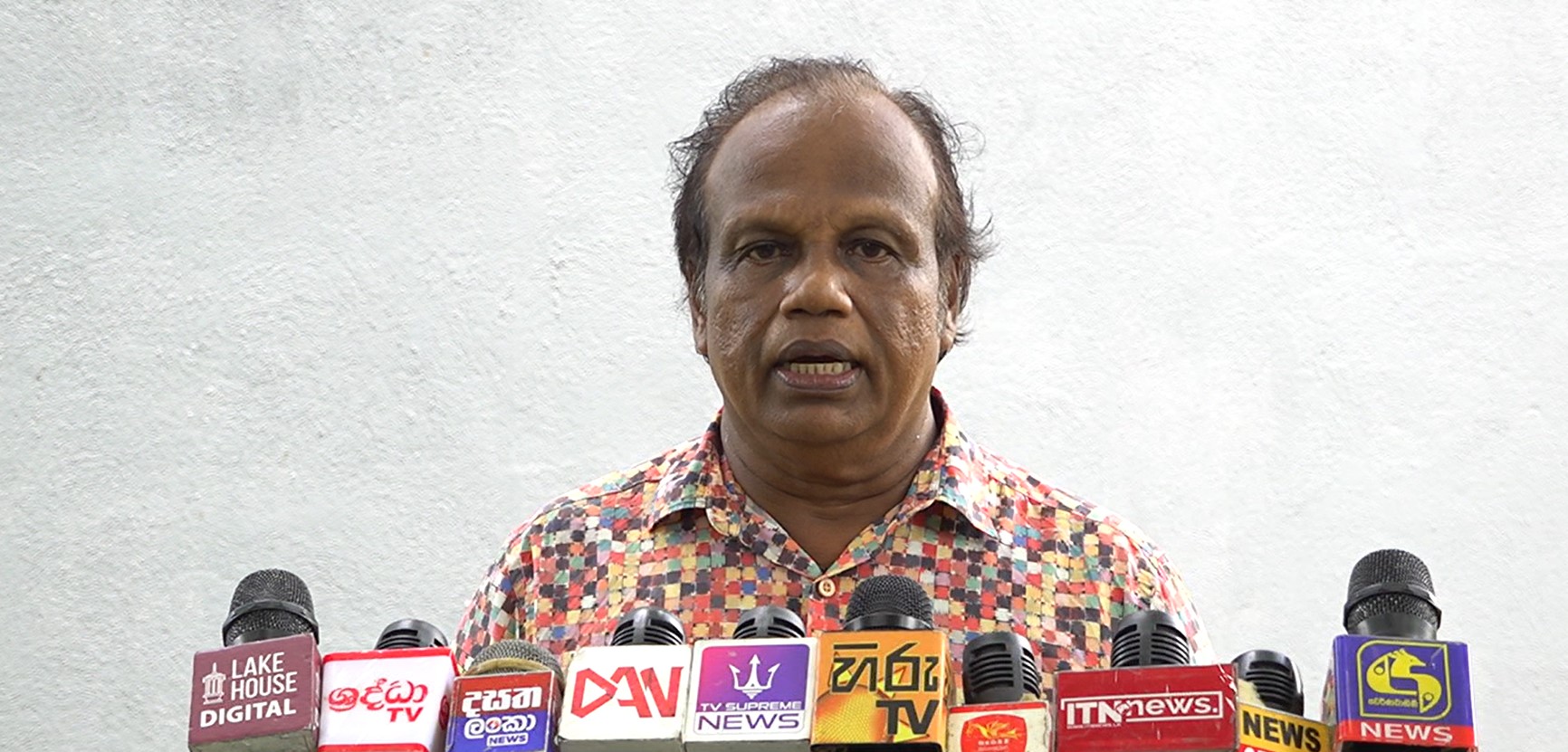 ලංවිම සේවකයින් අද මධ්‍යම රාත්‍රියේ සිට තවත් වෘත්තීය සමිති ක්‍රියාමාර්ගයක