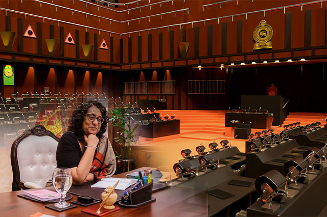 ගුරු හා විදුහල්පති මාරුවීම් තුලනය කිරීම කඩිනම් කරන්න අග්‍රාමාත්‍යවරිය උපදේශක කාරක සභාවට දන්වයි