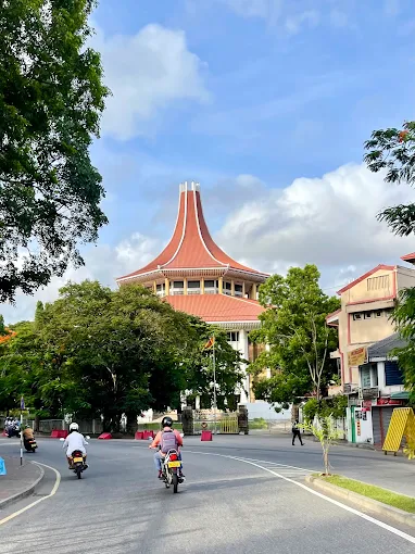අධිකරණ පද්ධතිය සැප්. 12 ඩිජිටල්කරණවීම ඇරඹෙයි