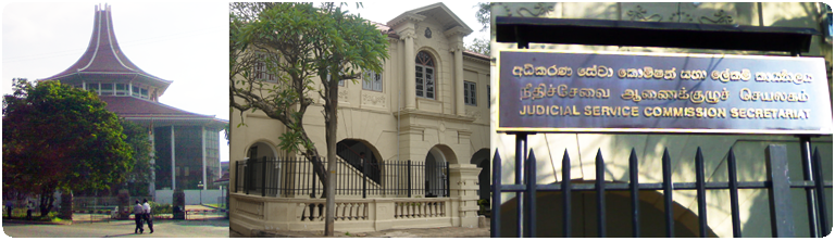 අධිකරණවල ගොඩගැසී පවතින නඩු භාණ්ඩ ඉවත් කරන්න අධිකරණ සේවා කොමිෂන් සභාව දැනුම් දෙයි අධිකරණවල ගොඩගැසී පවතින නඩු භාණ්ඩ ඉවත් කරන්න අධිකරණ සේවා කොමිෂන් සභාව දැනුම් දෙයි