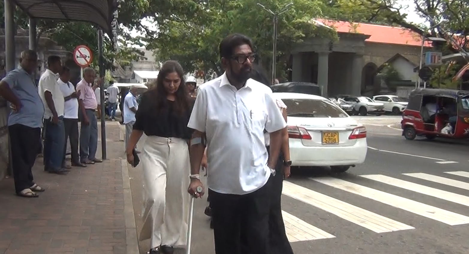 කෙහෙලිය පවුලට එරෙහි කොළඹ මහෙස්ත්‍රාත් අධිකරණයේ නඩු කටයුතු අවසන් කරයි