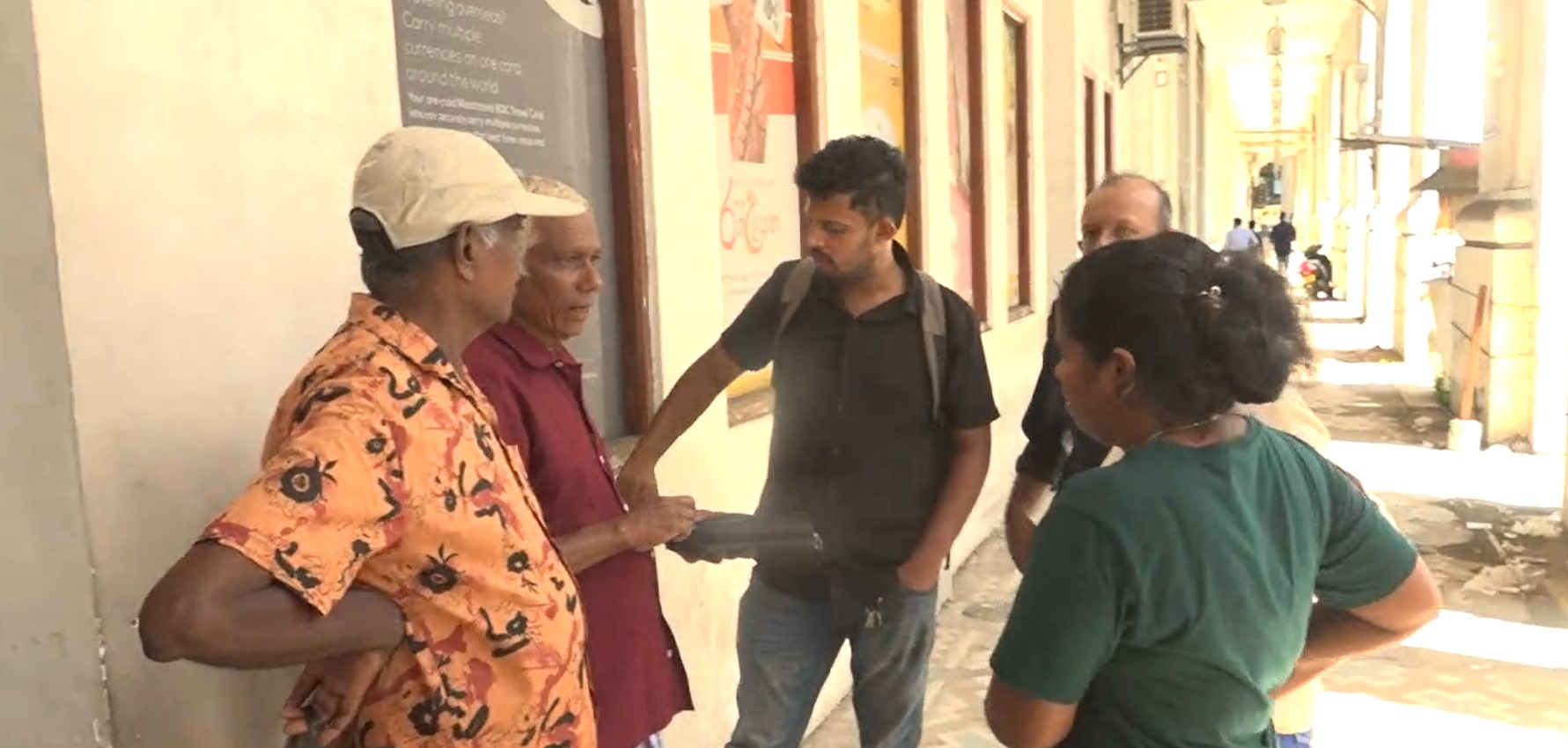 ලලිත් – කූගන් අතුරුදන් කිරීමේ පරීක්ෂණ සඳහා ඥාතීන් සී.අයි.ඩී. කැඳවයි