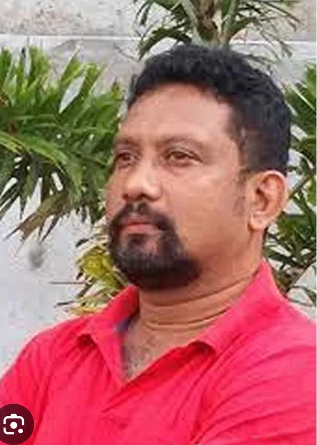 නලීන් ප්‍රදීප් උඩවෙල දිවිසැරිය නිම කරයි