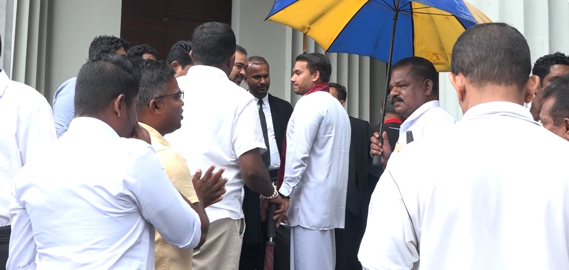 නාමල් ගේ ක්‍රිෂ් ගනුදෙනු නඩුව දෙසැම්බර් 18 විභාගයට