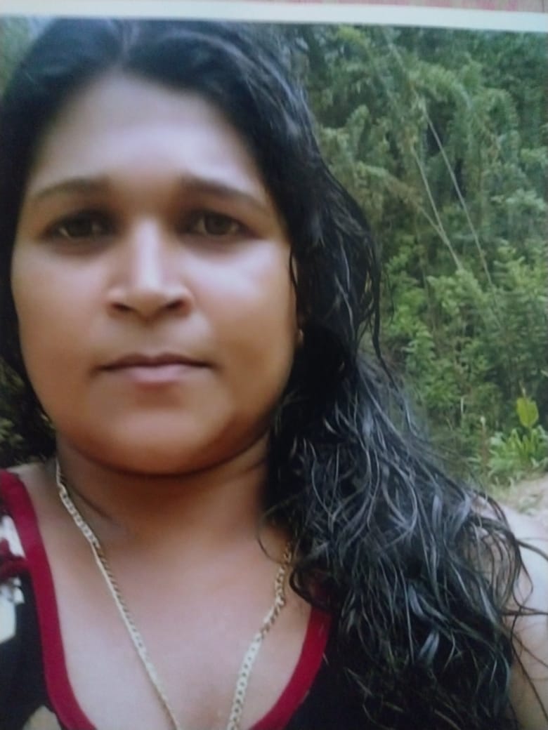 සැකකාරියක් අල්ලන්න පොලීසිය මහජන සහය ඉල්ලයි සැකකාරියක් අල්ලන්න පොලීසිය මහජන සහය ඉල්ලයි