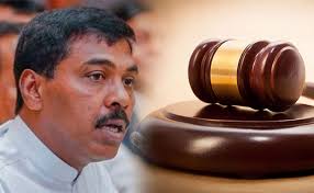 හිටපු රාජ්ය අමාත්ය ප්රසන්න රණවීර සැප්තැම්බර් මස 22 දක්වා රිමාන්ඩ් හිටපු රාජ්ය අමාත්ය ප්රසන්න රණවීර සැප්තැම්බර් මස 22 දක්වා රිමාන්ඩ්